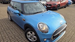 2017 (17) MINI HATCHBACK 1.2 One 3dr 5984977