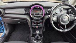 2017 (17) MINI HATCHBACK 1.2 One 3dr 5984992
