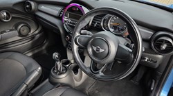 2017 (17) MINI HATCHBACK 1.2 One 3dr 5984996
