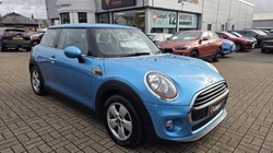 2017 (17) MINI HATCHBACK 1.2 One 3dr 5984974