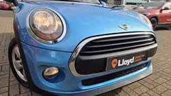 2017 (17) MINI HATCHBACK 1.2 One 3dr 5984978