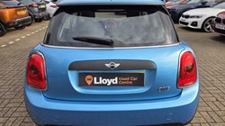 2017 (17) MINI HATCHBACK 1.2 One 3dr 5984982