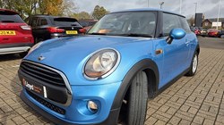 2017 (17) MINI HATCHBACK 1.2 One 3dr 5984979