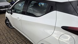 2017 (17) NISSAN MICRA 1.0 Acenta 5dr 5980569