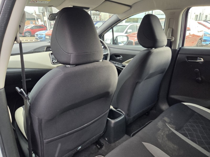 2017 (17) NISSAN MICRA 1.0 Acenta 5dr 5980578