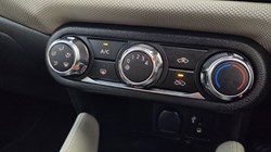 2017 (17) NISSAN MICRA 1.0 Acenta 5dr 5980594