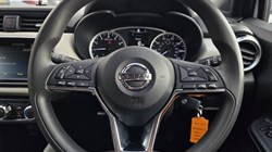 2017 (17) NISSAN MICRA 1.0 Acenta 5dr 5980592
