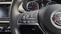 2017 (17) NISSAN MICRA 1.0 Acenta 5dr 5980590