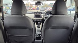 2017 (17) NISSAN MICRA 1.0 Acenta 5dr 5980577