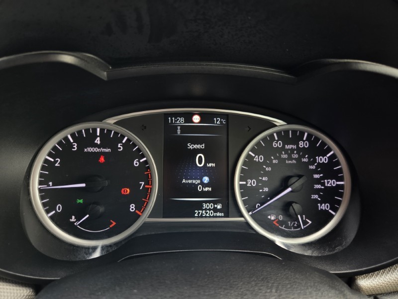 2017 (17) NISSAN MICRA 1.0 Acenta 5dr 5980597