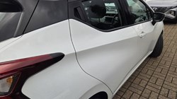 2017 (17) NISSAN MICRA 1.0 Acenta 5dr 5980570