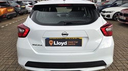 2017 (17) NISSAN MICRA 1.0 Acenta 5dr 5980573
