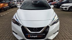 2017 (17) NISSAN MICRA 1.0 Acenta 5dr 5980564