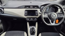 2017 (17) NISSAN MICRA 1.0 Acenta 5dr 5980580