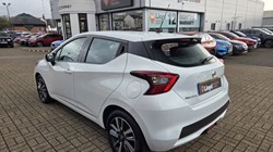 2017 (17) NISSAN MICRA 1.0 Acenta 5dr 5980572