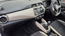 2017 (17) NISSAN MICRA 1.0 Acenta 5dr 5980584