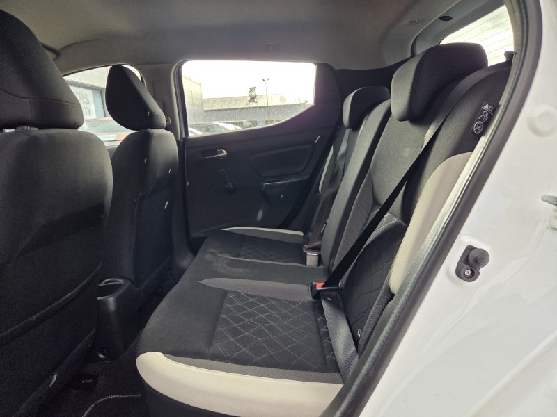 2017 (17) NISSAN MICRA 1.0 Acenta 5dr 5980579