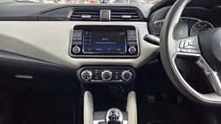 2017 (17) NISSAN MICRA 1.0 Acenta 5dr 5980582