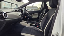 2017 (17) NISSAN MICRA 1.0 Acenta 5dr 5980585
