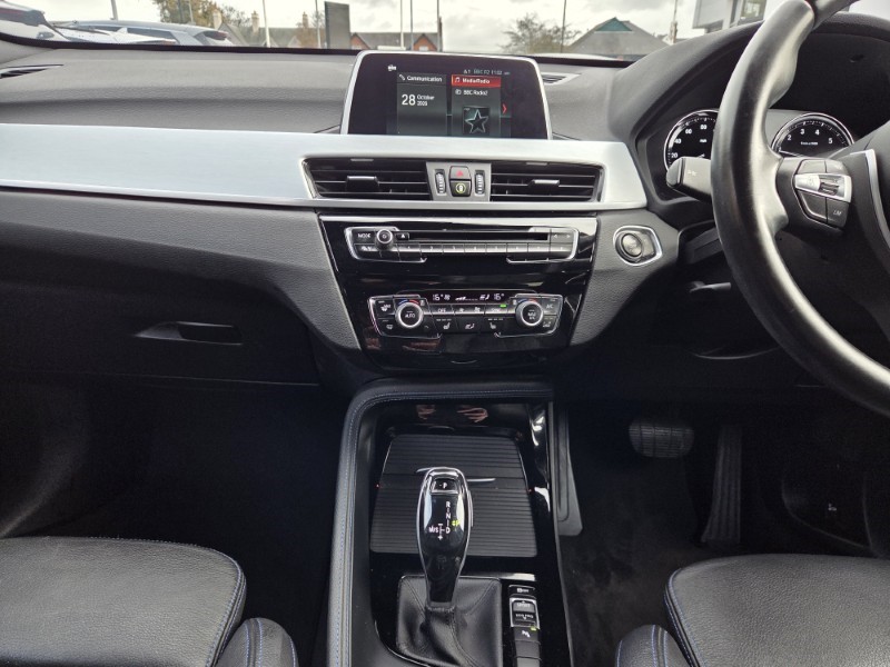2019 (19) BMW X1 sDrive 18i M Sport 5dr Step Auto 5984880
