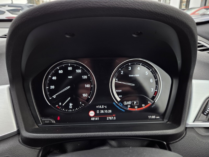 2019 (19) BMW X1 sDrive 18i M Sport 5dr Step Auto 5984902