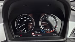 2019 (19) BMW X1 sDrive 18i M Sport 5dr Step Auto 5984902