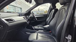 2019 (19) BMW X1 sDrive 18i M Sport 5dr Step Auto 5984883