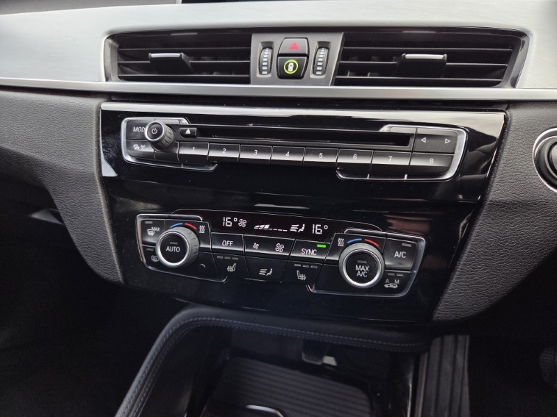 2019 (19) BMW X1 sDrive 18i M Sport 5dr Step Auto 5984894