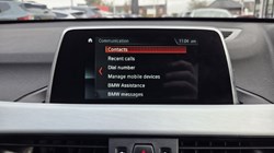 2019 (19) BMW X1 sDrive 18i M Sport 5dr Step Auto 5984898