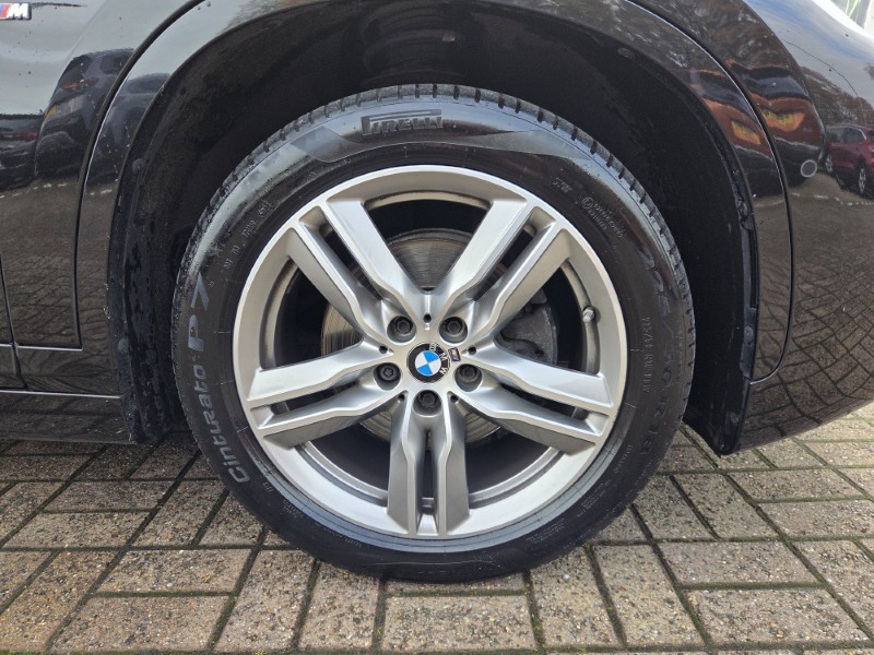 2019 (19) BMW X1 sDrive 18i M Sport 5dr Step Auto 5984862