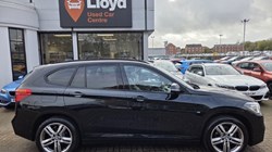 2019 (19) BMW X1 sDrive 18i M Sport 5dr Step Auto 5984861