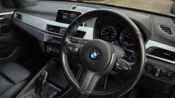 2019 (19) BMW X1 sDrive 18i M Sport 5dr Step Auto 5984885