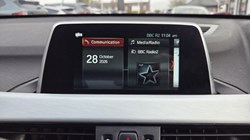 2019 (19) BMW X1 sDrive 18i M Sport 5dr Step Auto 5984895