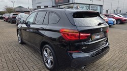 2019 (19) BMW X1 sDrive 18i M Sport 5dr Step Auto 5984871