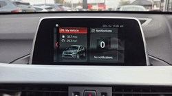 2019 (19) BMW X1 sDrive 18i M Sport 5dr Step Auto 5984897