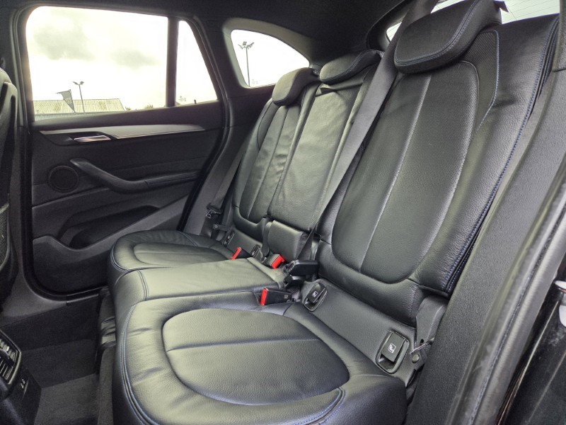 2019 (19) BMW X1 sDrive 18i M Sport 5dr Step Auto 5984881