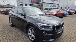 2019 (19) BMW X1 sDrive 18i M Sport 5dr Step Auto 5984864
