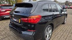 2019 (19) BMW X1 sDrive 18i M Sport 5dr Step Auto 5984873