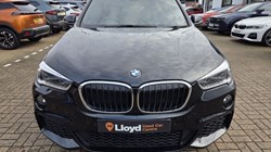 2019 (19) BMW X1 sDrive 18i M Sport 5dr Step Auto 5984865
