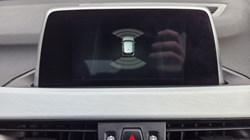 2019 (19) BMW X1 sDrive 18i M Sport 5dr Step Auto 5984901