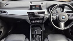 2019 (19) BMW X1 sDrive 18i M Sport 5dr Step Auto 5984878