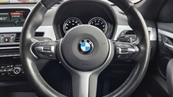 2019 (19) BMW X1 sDrive 18i M Sport 5dr Step Auto 5984890