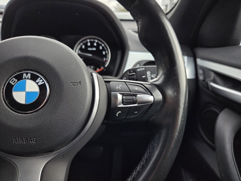 2019 (19) BMW X1 sDrive 18i M Sport 5dr Step Auto 5984889
