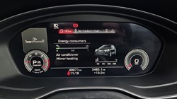 2022 (22) AUDI Q5 40 TDI Quattro S Line 5dr S Tronic 5980645
