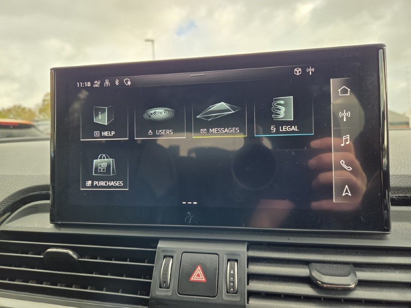 2022 (22) AUDI Q5 40 TDI Quattro S Line 5dr S Tronic 5980639