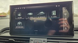 2022 (22) AUDI Q5 40 TDI Quattro S Line 5dr S Tronic 5980639