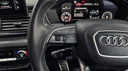 2022 (22) AUDI Q5 40 TDI Quattro S Line 5dr S Tronic 5980630
