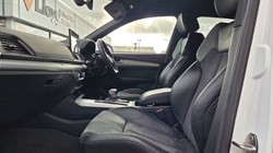 2022 (22) AUDI Q5 40 TDI Quattro S Line 5dr S Tronic 5980626