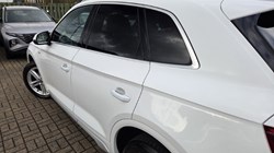 2022 (22) AUDI Q5 40 TDI Quattro S Line 5dr S Tronic 5980609
