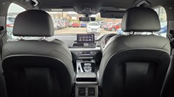 2022 (22) AUDI Q5 40 TDI Quattro S Line 5dr S Tronic 5980617
